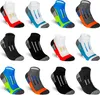 TEXEMP Sneaker Socken Herren & Damen 6 - 18 Paar Mehrfarbig Produktbild-Vorschau 1
