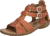 Josef Seibel ROSALIE 51 Damen Sandale - Sandaletten orange Produktbild-Vorschau 14