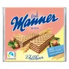 Manner chrupiące wafle pełnoziarniste z kremem Podgląd zdjęcia produktu 1