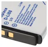AccuCell Akku passend für Pentax Optio S10 Akku Produktbild-Vorschau 10