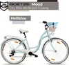 Goetze Citybike Mood 28 Zoll, 7-Gang Shimano, Tiefeinstieg, Produktbild-Vorschau 2