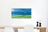 MuchoWow® Poster Weizenfeld unter Gewitterwolken - Vincent Produktbild-Vorschau 5