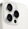 Apple iPhone 15 Pro , 15,5 cm (6.1"), 2556 x 1179 Pixel, Produktbild-Vorschau 10