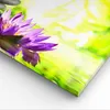Bild auf Leinwand - Leinwandbild - Spa bambus blume wasser Produktbild-Vorschau 5