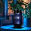 Grundig LED hubič hmyzu AGD-05 - UV lampa na hmyz - lampa Náhľad obrázku produktu 9