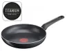 Tefal Simple Cook B5560253, Rund, Allzweckpfanne, Schwarz, Produktbild-Vorschau 2