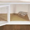 Tapis de chanvre pour rongeurs 0,5x5 m 5 mm Voir les images du produit 4