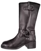 Gabor Damen Halbschaft Stiefel schwarz Produktbild-Vorschau 15