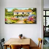 Coloray Canvas 100x50  Wandbild Leinwand Bilder Foto Produktbild-Vorschau 3