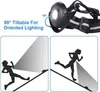 Jumada: Linternas LED recargables por USB para correr, con Vista previa de la imagen del producto 3