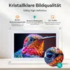 Pora&Co Digitale Bilderrahmen 10,1 Zoll - Acryl - HD+ - Produktbild-Vorschau 5