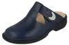 Finn Comfort Belem Damenpantolette Atlantic 2555604041 Produktbild-Vorschau 1