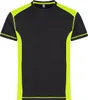 T-Shirt Ambition-T aus recyceltem Polyester für erhöhte Produktbild-Vorschau 1