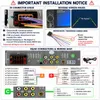 Junsun 6,28" 1DIN Autoradio Wireless CarPlay Android Auto Produktbild-Vorschau 10
