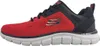 Skechers TRACK-BROADER rot kombi, Farbe:rot kombi, Produktbild-Vorschau 11