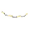 Boccia Damen Collier 0844-02 Titan bicolor goldplattiert Produktbild-Vorschau 6