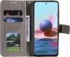 Hülle für Xiaomi Redmi Note 10/Note 10S Handyhülle Flip Produktbild-Vorschau 6