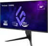 ViewSonic VX3480-2K-PRO, Gaming-Monitor, (UWQHD, VA, HDR, Produktbild-Vorschau 11