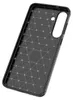 Handy Hülle für Samsung Galaxy S26 FE Carbon Look Cover Produktbild-Vorschau 3