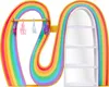 Rainbow High Amaya's Rainbow Closet Playset, Modelka, Žena, Náhľad obrázku produktu 9