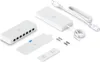 Ubiquiti UniFi 8-Port GbE PoE+ powered by GbE++ input 210W Náhľad obrázku produktu 19