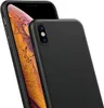 Silikon Hülle für Apple iPhone X / XS Schutzhülle Matt Produktbild-Vorschau 3