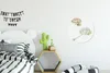 MuchoWow® - Schlafzimmer - Bilder - Der Kreis - Kunst für Produktbild-Vorschau 2