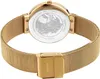 Bering Damen Uhr Armbanduhr Slim Classic - 14531-334 Produktbild-Vorschau 3