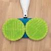 Livington Steam Twister Ersatz-Pads - 2 Stück für  Steam Produktbild-Vorschau 3
