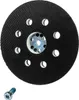 Bosch Professional Klett-Schleifteller Ø 125 mm für GEX 125 Produktbild-Vorschau 1