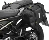 Portaborse laterale ZIEGER compatibile con Suzuki GSX-8T Anteprima dell’immagine prodotto 2