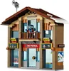 A LEGO City Ski Patrol building. Anteprima dell’immagine prodotto