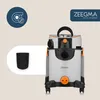 Zeegma Zonder Wash 1400W Teppich- & Polsterwaschsauger mit Produktbild-Vorschau 8