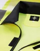 Korntex KXRLJ | Hi-Vis Light Rain Jacket Kaunas Regenjacke Produktbild-Vorschau 9
