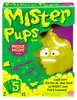Mister Pups. Model DPX25 Productafbeelding-voorbeeld 10