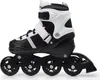 MADIVO Duo Set 2in1 Inliner/Schlittschuhe VERSTELLBAR | für Produktbild-Vorschau 4