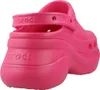 Crocs Classic Bae Sabots roses pour femmes Voir les images du produit 12