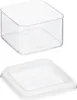 Quadratische Aufbewahrungsbox 500 ml Produktbild-Vorschau 5
