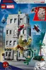 LEGO | Marvel Großer Showdown: Spider-Man vs. Hulk - Produktbild-Vorschau 3