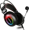 XIBERIA E3 Black Gaming Headset, Produktbild-Vorschau 1