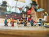 LEGO NINJAGO 71848 The Temple Bounty Anteprima dell’immagine prodotto 34