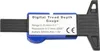 Geko Riepas protektora dziļuma mērītājs 0-25.4mm  G01269 Náhled obrázku produktu 3