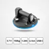 Ventouse à accu Högert 200 mm avec manomètre Voir les images du produit 10