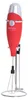 Montalatte elettrico Camry CR 4501r, rosso, funzionamento Anteprima dell’immagine prodotto 1