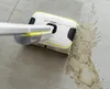 A wet floor cleaning device is cleaning a tiled floor. Anteprima dell’immagine prodotto