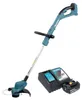 Makita DUR193RF Akku-Rasentrimmer Produktbild-Vorschau 6