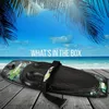 SereneLife Kneeboard Vodné športy - Wakeboard s popruhom, Náhľad obrázku produktu 9