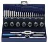EVENTUS by EXACT Gewindesortiment "CM15" 32tlg. - 10711 Produktbild-Vorschau 1