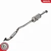 ESEN SKV 62SKV527 Dieselpartikelfilter DPF Produktbild-Vorschau 4