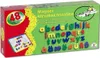 CF Magnet Kleinbuchstaben 48teilig, 1 Stück Produktbild-Vorschau 1